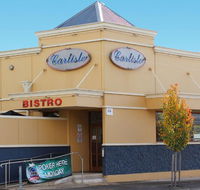 Carlisle Tavern - LBG
