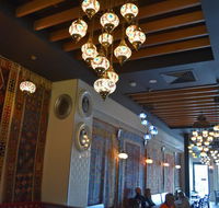 Eat in Istanbul Restaurant - LBG
