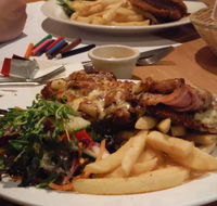 Enfield Hotel Restaurant - LBG