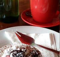 Hawker Street Cafe - LBG