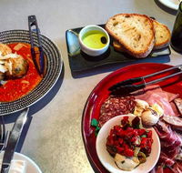 Il Toro Pasta  Espresso Bar - LBG