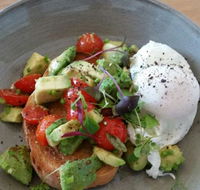 Jarmers Kitchen - LBG