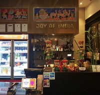 Joy of India - LBG