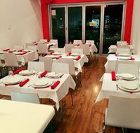 kingz Restaurant - LBG