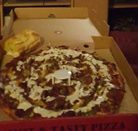 Miro's Pizzeria  Snack Bar - LBG