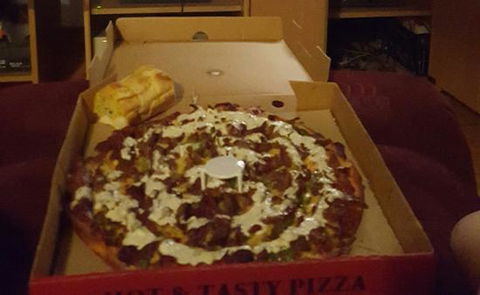 Miro's Pizzeria & Snack Bar - LBG 0