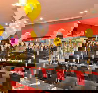 Mt Everest Cafe and Restaurant - LBG