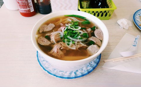 Pho Minh - LBG 0