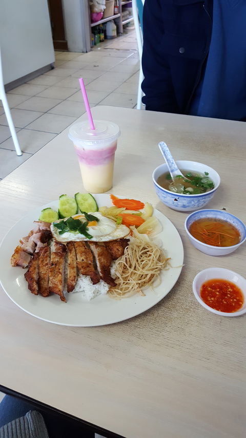 Pho Minh - LBG 1