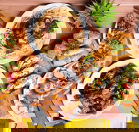 Pizza Bite - LBG