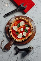 Pizza Meccanica - LBG 4