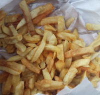 Semaphore Fish and Chips - LBG