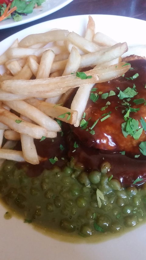 The Fox & Firkin English Pub - LBG 5