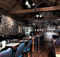 The Fox  Firkin English Pub - LBG
