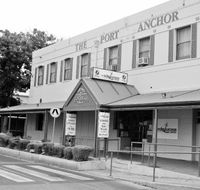 The Port Anchor Hotel - LBG