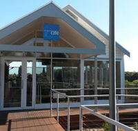 The Watershed Function Centre  Cafe - LBG