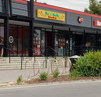 Wok 'n' Noodles - LBG