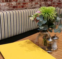 Zeea's Eatery - Brickworks - LBG