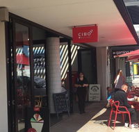Cibo Espresso - LBG