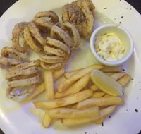 Highbury Hotel Bistro - LBG
