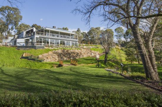 Adelaide Hills SA LBG