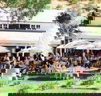 Pizzateca - LBG