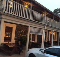 Scenic Hotel Cafe - LBG