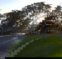 Serafino McLaren Vale Restaurant - LBG
