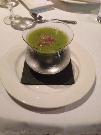 Silvestri's Of Clarendon - LBG 0