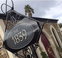The 1839 - LBG