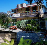 The Uraidla Hotel - LBG