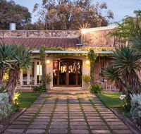 Vintner's Bar and Grill - LBG