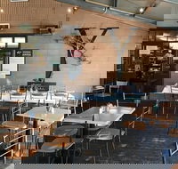 40's Cafe - LBG