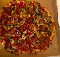 Amanti Pizza  Pasta - LBG
