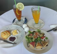 Angas Tea Rooms - LBG