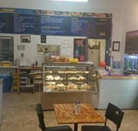 Av-A-Chat Cafe - LBG