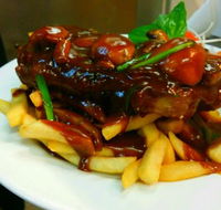 Banana Tree Cafe - LBG