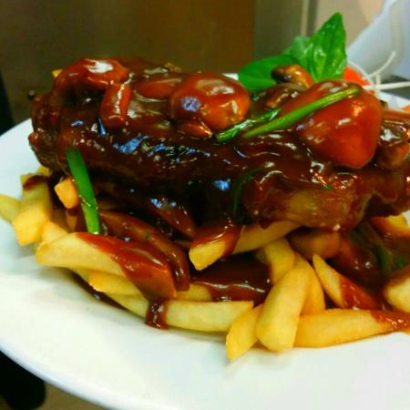 Banana Tree Cafe - LBG 0