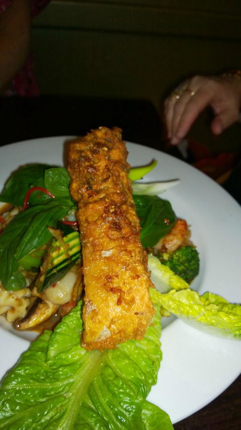 Banana Tree Cafe - LBG 1