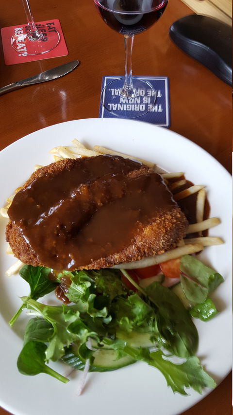 Barossa Brauhaus Angaston - LBG 4