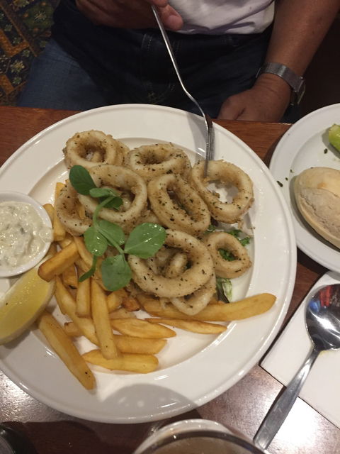 Barossa Brauhaus Angaston - LBG 5