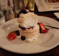 Billy Mac's Bistro - LBG