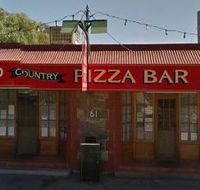 Birdwood Country Pizza Parlour - LBG