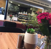Black Bird Coffee House - LBG