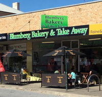 Blumberg Bakery  Take Away - LBG