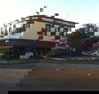 Bon Accord Hotel - LBG