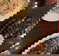 Bordertown Chinese Restaurant - LBG
