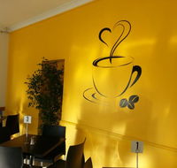 Cafe Delizioso - LBG