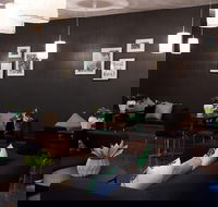 Cafe Kids - LBG