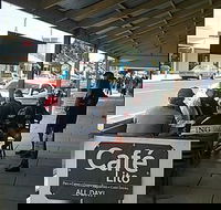 Cafe Lito - LBG